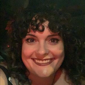 Meet your Posher, Katherine